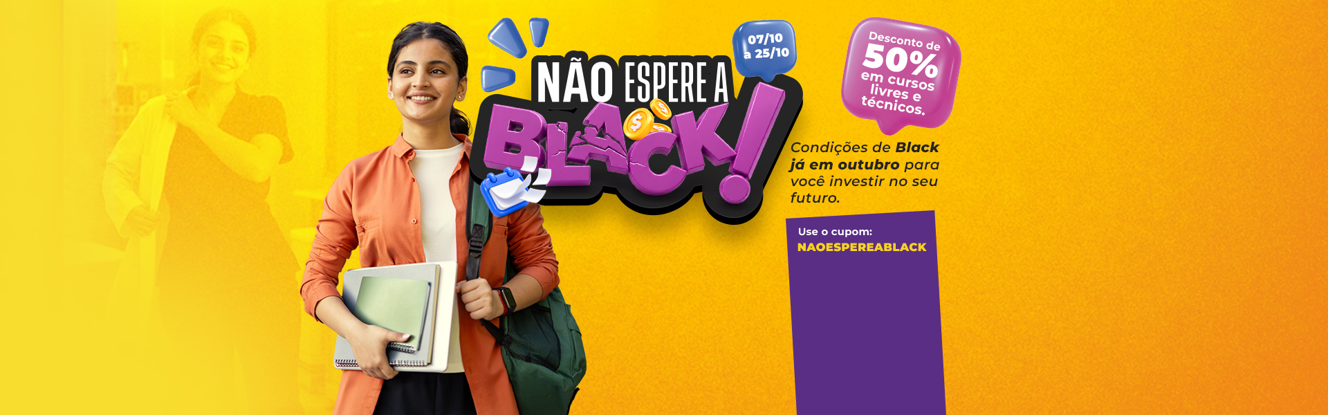 Cursos Senac